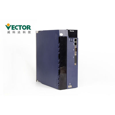2500 Hat Artımlı 0.4KW 3000rpm AC Servo Sürücü OEM