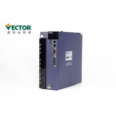 2500 Hat Artımlı 0.4KW 3000rpm AC Servo Sürücü OEM