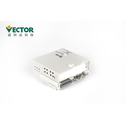 Maske Makinesi için Ethernet IEC61131-3 Programlanabilir Mantık Denetleyici Modülü