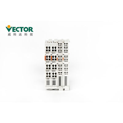 Tekstil Makineleri İçin Çok Eksenli FCC PLC Programlanabilir Mantık Kontrol Cihazı