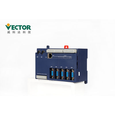 MULTIPROG CanOpen Motion Controller 8 IO Genişletme ile 3 Eksen