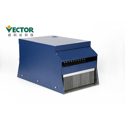 Yüksek Torklu 55KW Analog Servo Sürücü CanOpen Haberleşme