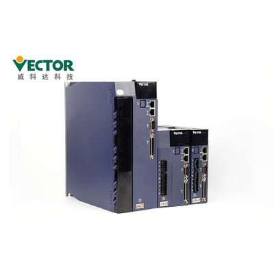 Robot için Yüksek Torklu 10Nm Servo Motor Kontrol Cihazı
