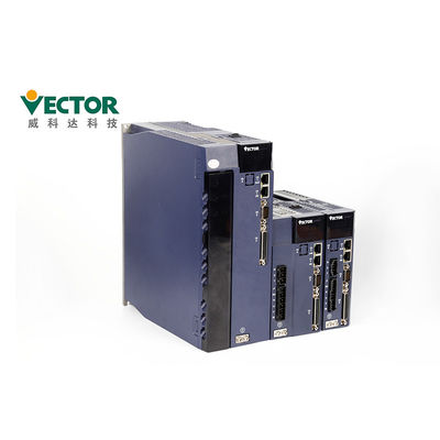 Serbest Enkoder Kablolu 380V 18.5KW Kapalı Döngü Step Sürücü