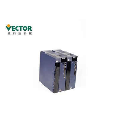 24bit Nikon Mutlak Kodlayıcı ile 3 Fazlı Dijital 2KW AC Servo Sürücü