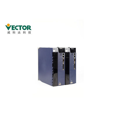 Etiket İşaretleme Makinesi için 60mm AC Servo Sürücü Özel Servo Sürücü