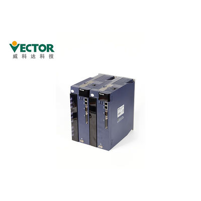 23 Bit Tamagawa Mutlak Kodlayıcı ile 380V 4KW AC Servo Sürücü
