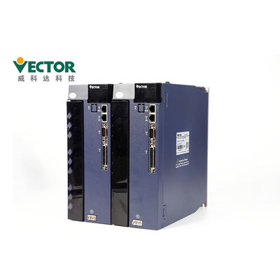 Etiket İşaretleme Makinesi için 60mm AC Servo Sürücü Özel Servo Sürücü