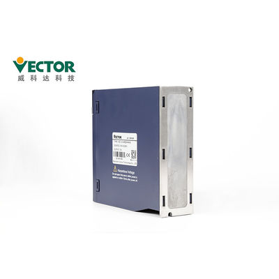 A4n Standart Evrensel Servo Sürücü EtherCAT 200W 400W 750W 1kw 1.5kw