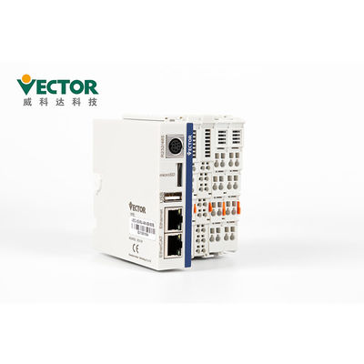 64 Eksen 1.6GHZ CNC Hareket Kontrolörü Desteği PLC CODESYS Programlama Aracı