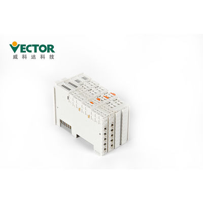 CODESYS 0.4GHZ PLC Programlanabilir Lojik Kontrolör IEC61131-3 Standardı