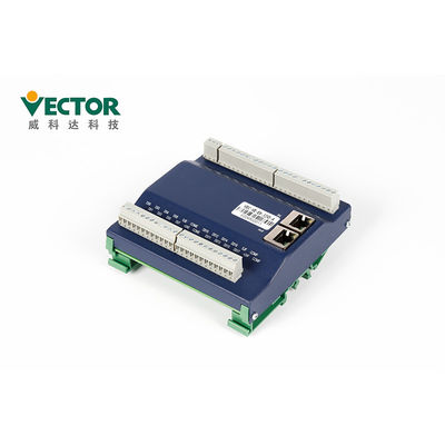 64 Eksen 1.6GHZ CNC Hareket Kontrolörü Desteği PLC CODESYS Programlama Aracı