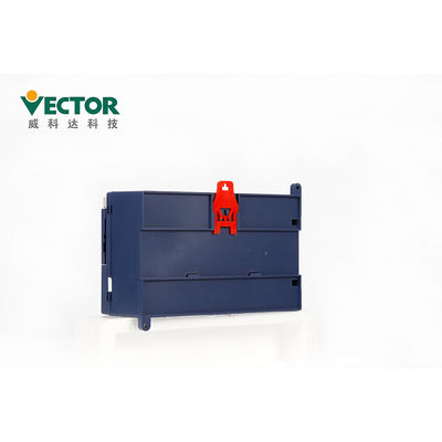 IEC61131-3 Standart 5 Eksen Hareket Kontrol Cihazı CanOpen Master Station